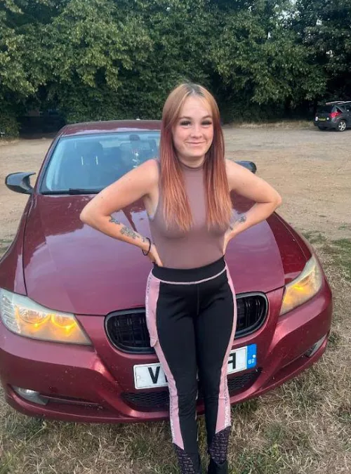 I always send nudes to my upvoters ;)