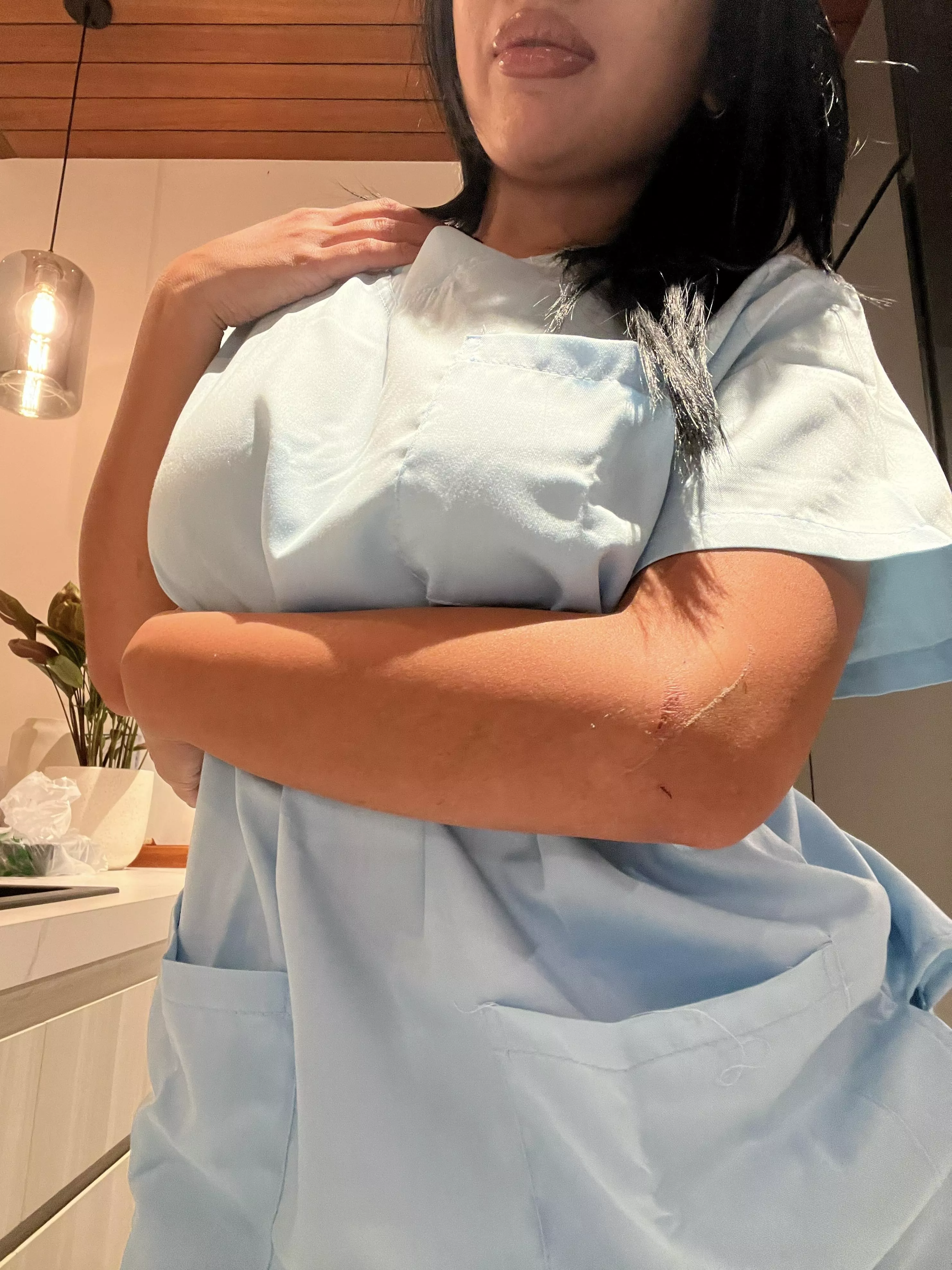 I am your horniest naughty girl