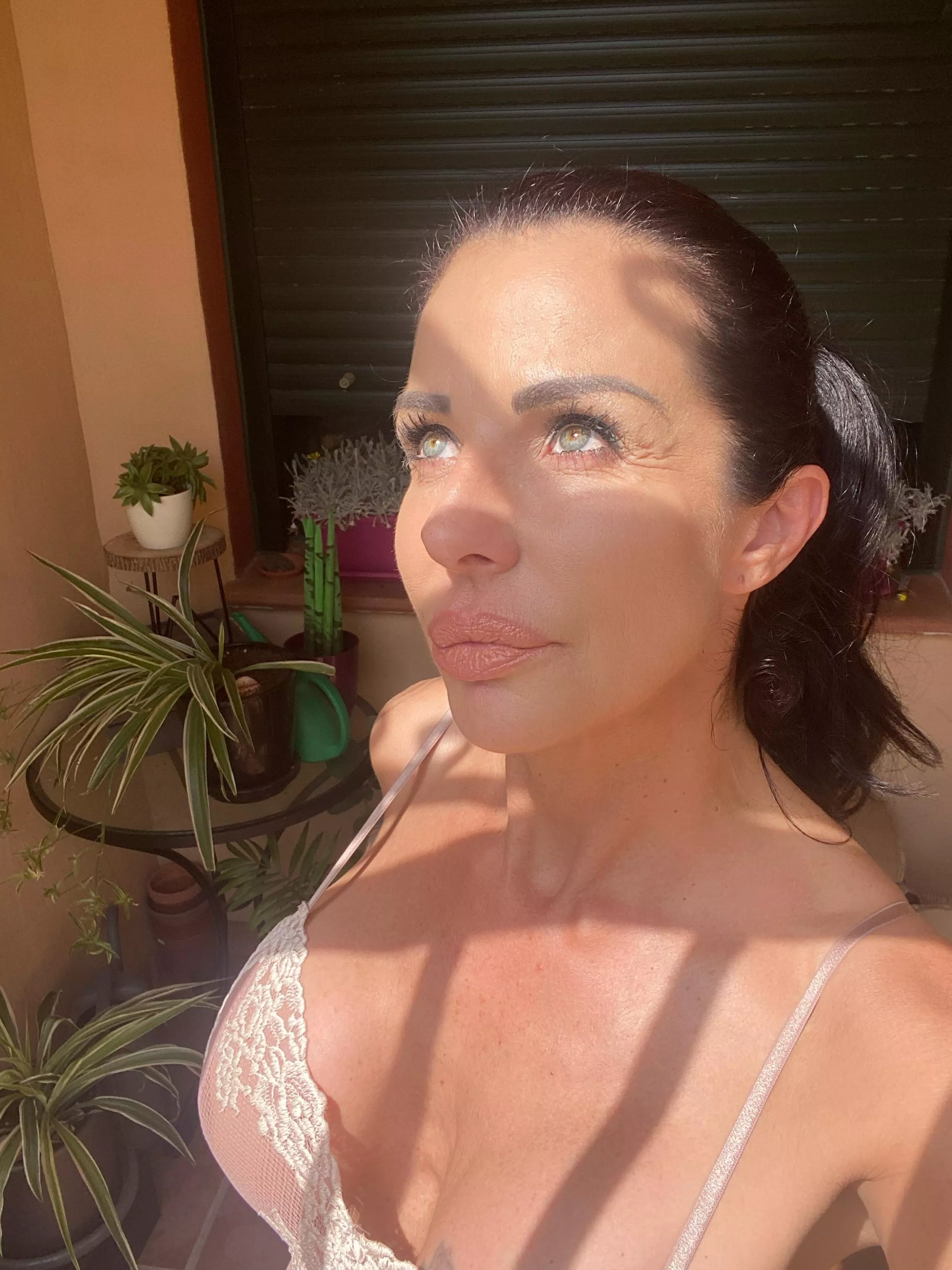 I bet you couldn't resist this.