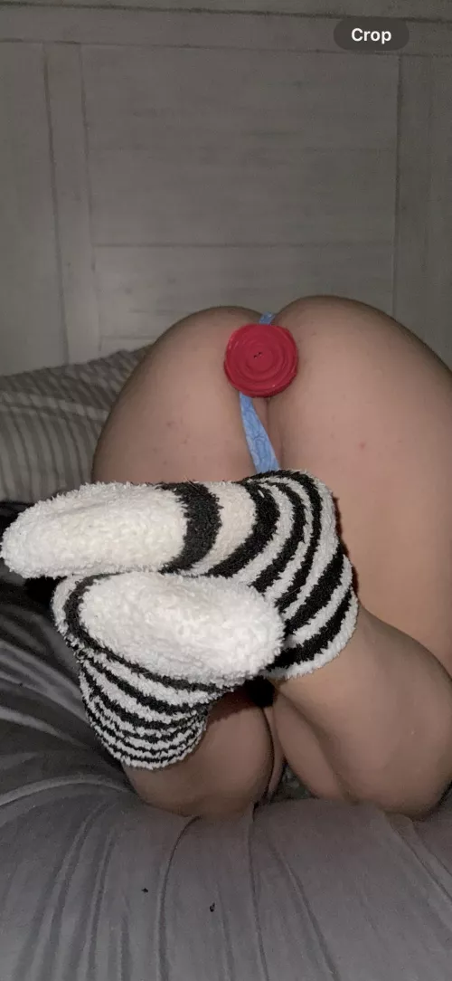 I came from the vibrations 