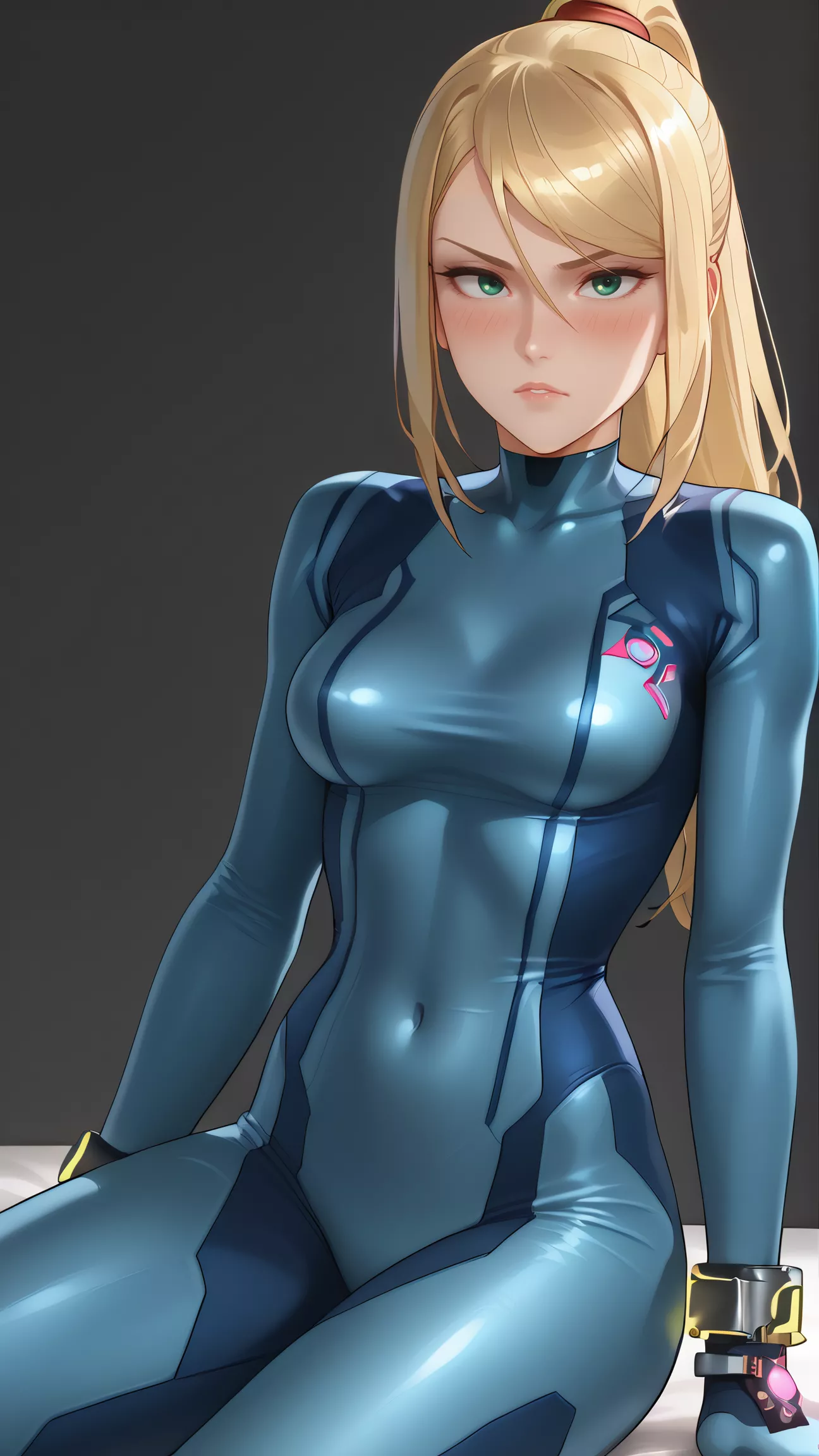 i came i saw i rolled into a ball