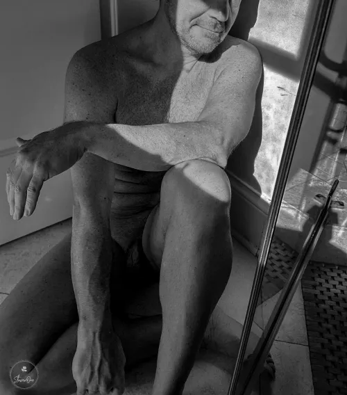 I can hear your thoughts like a melody…