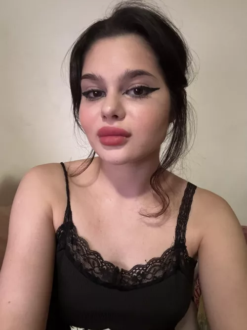 I can tell you that nothing that you want its impossible for me🌲