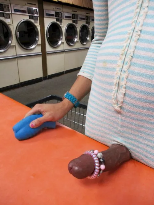 I can't figure out why my wiener is so swollen. It always seems to happen when I get excited. 🤔😅