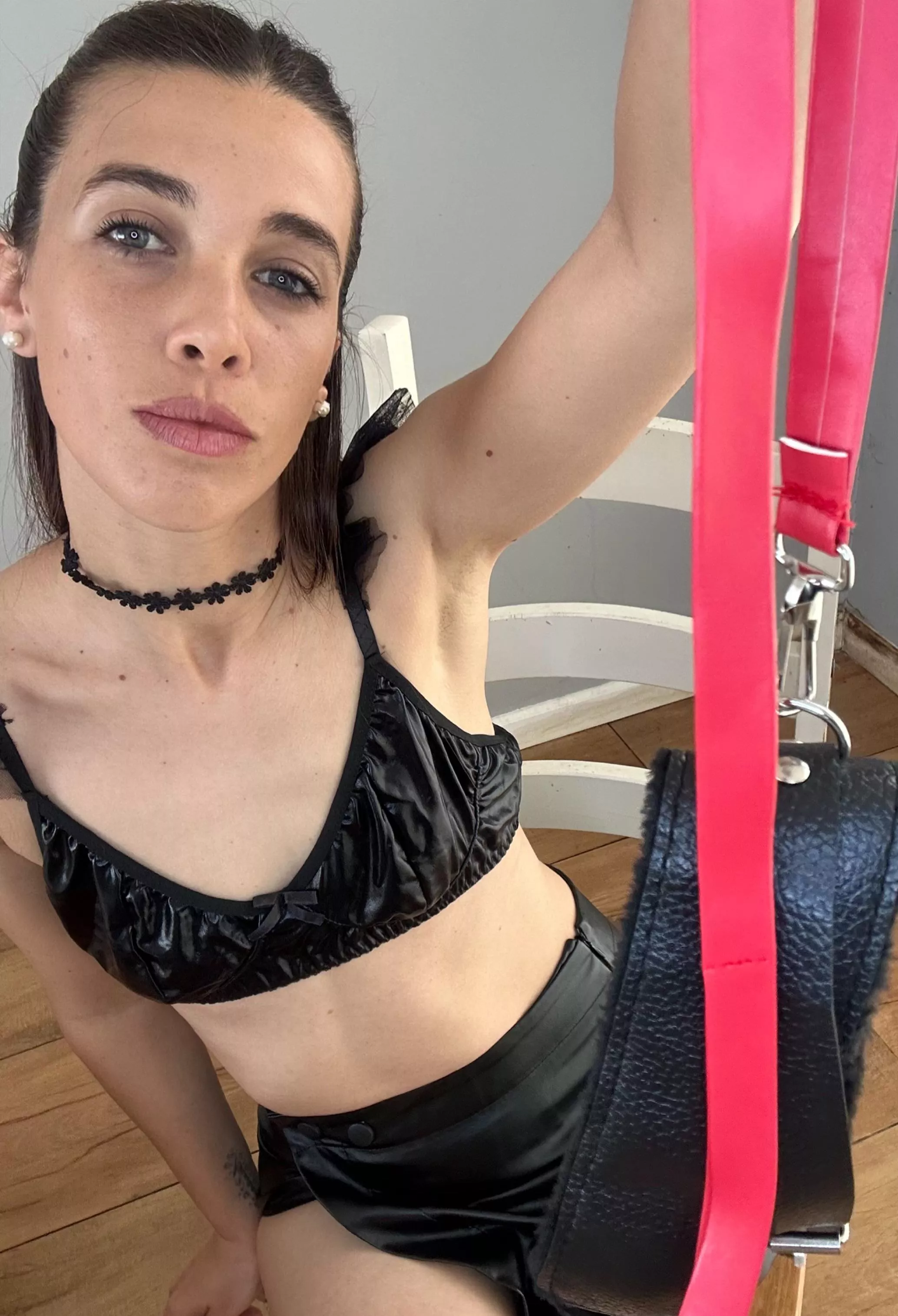 I can't find you puppy