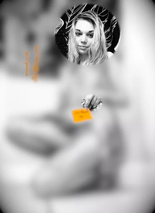 I censored the whole image just for you