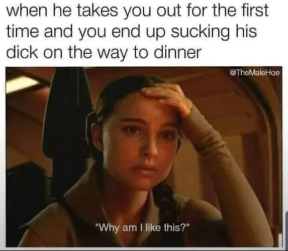 I don’t see any problem, do you?