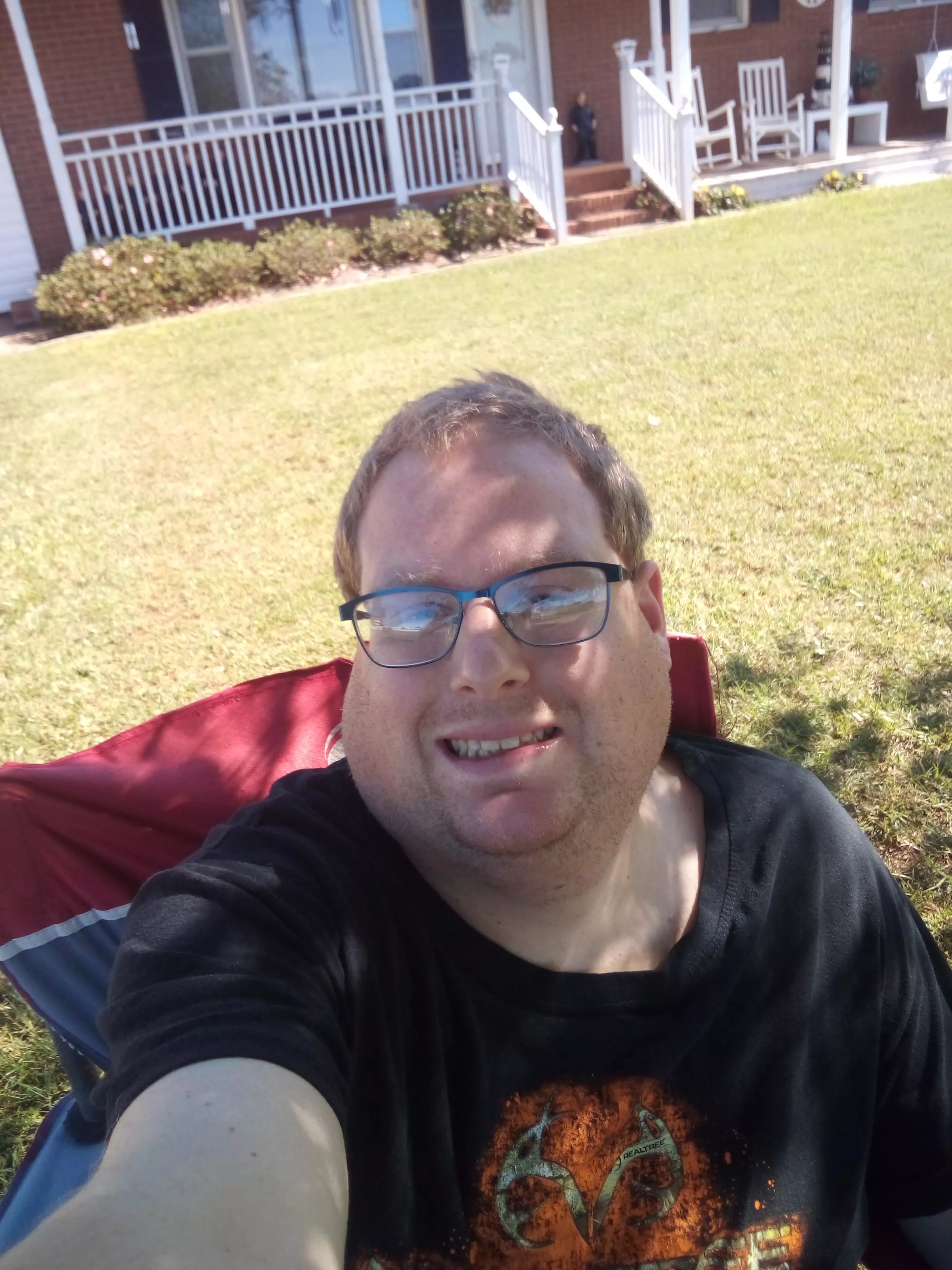 I get no response and I have lost 46 lbs like what gives 