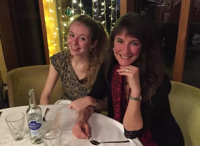 I have a suspicion who will be more popular!