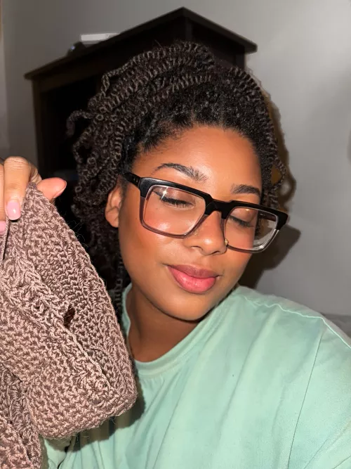 I have my hobbies; you have your one job—fund my desires.