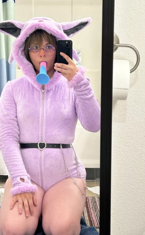 I hope yall like pokemon too