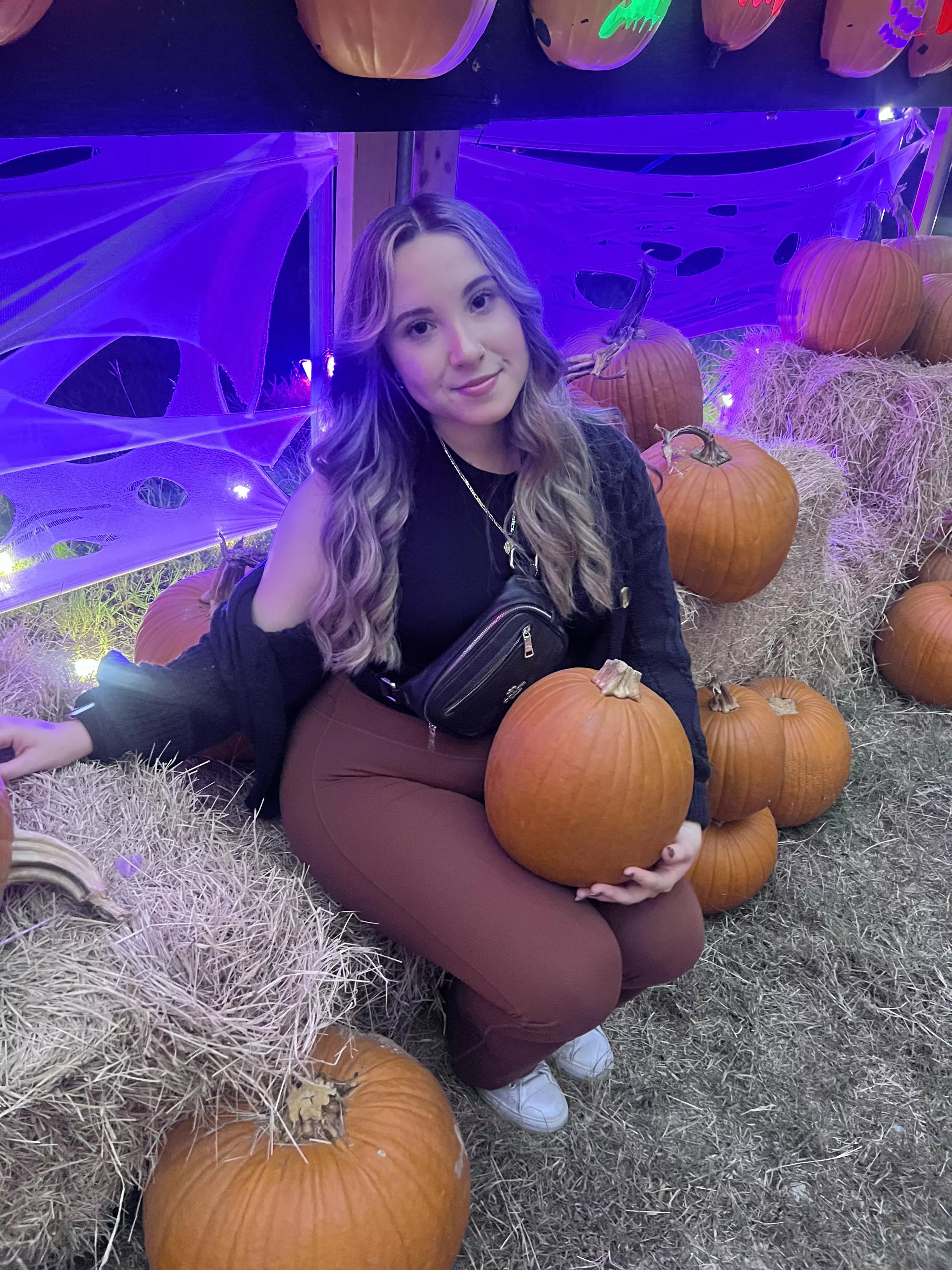 I look so innocent but I can bust your balls real quick if I had the chance 🩷