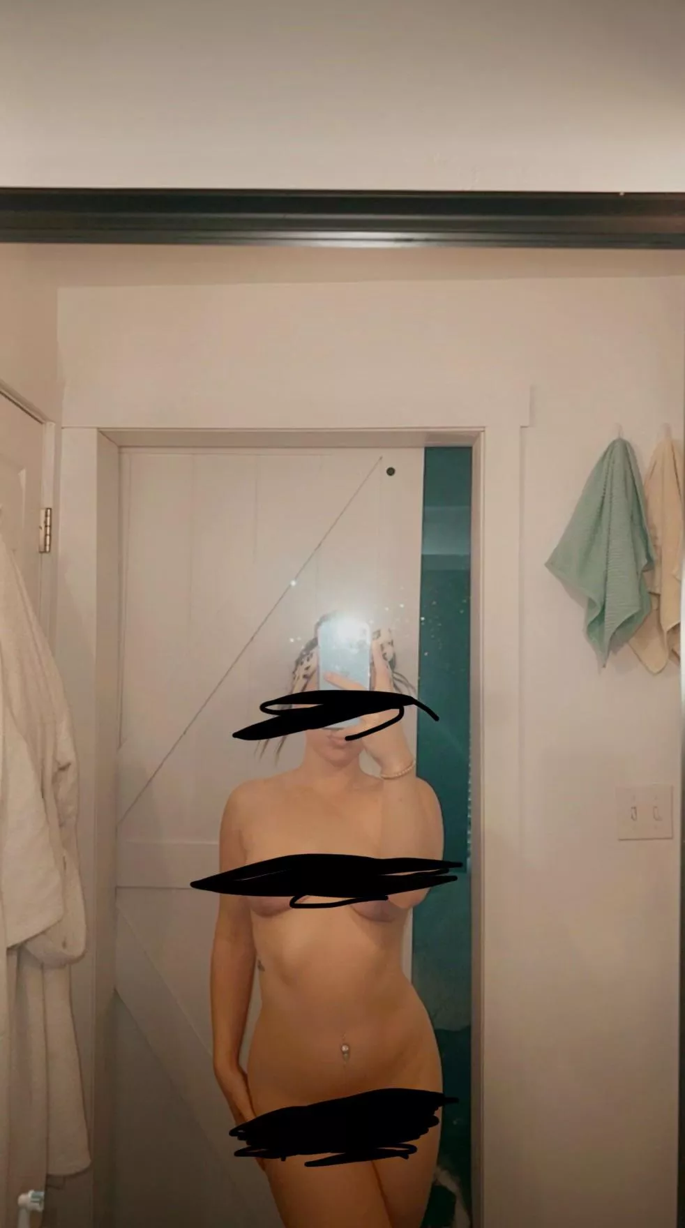 I LOVE men in chastity