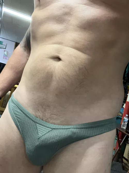 I miss posting in here