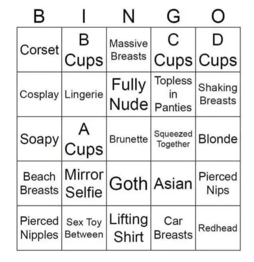 I need help getting a Bingo, can you help?