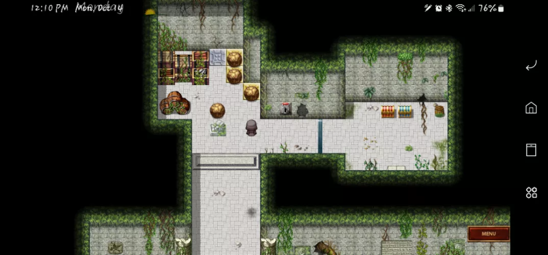 I need help with this puzzle in MonGirl Conquest