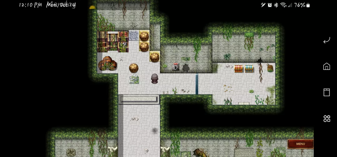 I need help with this puzzle in MonGirl Conquest