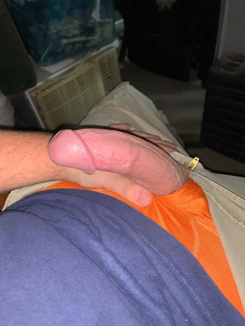 I need to have some fun dm me