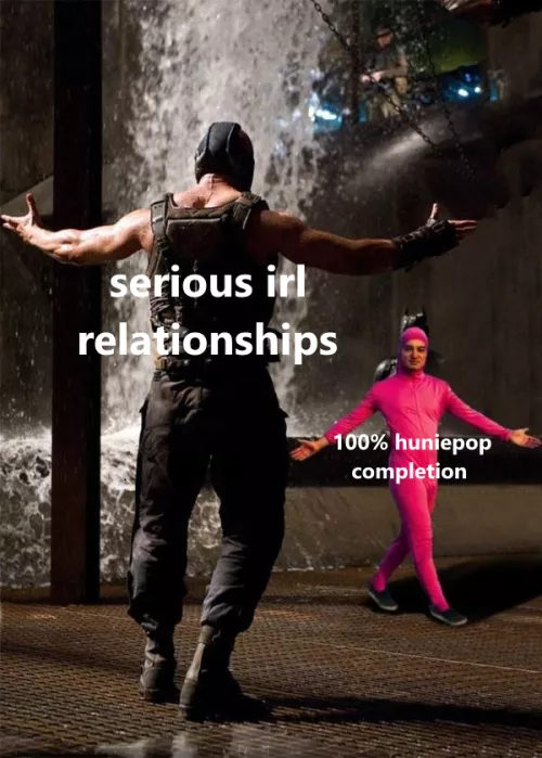 i play this game on femcel because its accurate