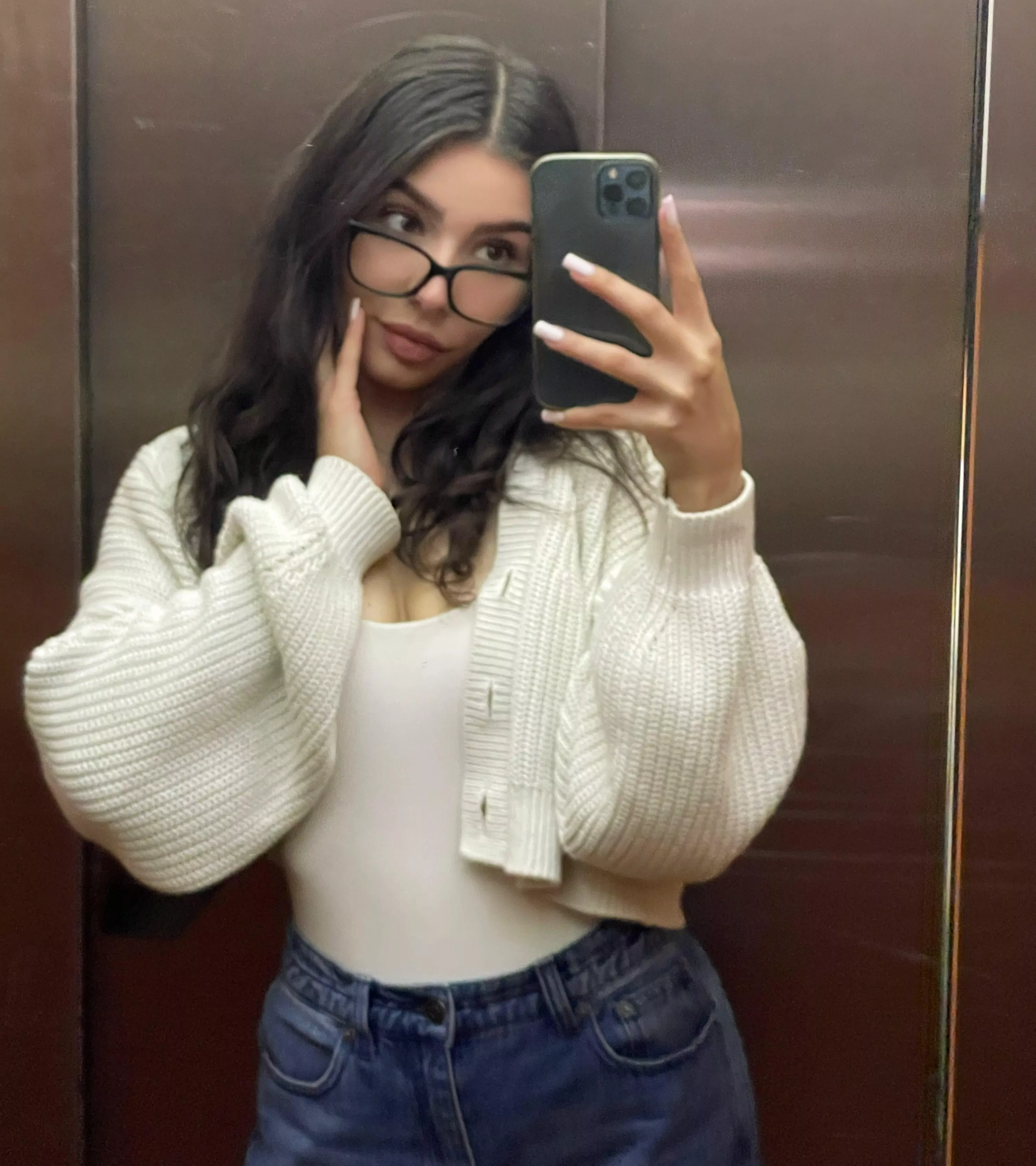 I promise I'd be the perfect wife ;)