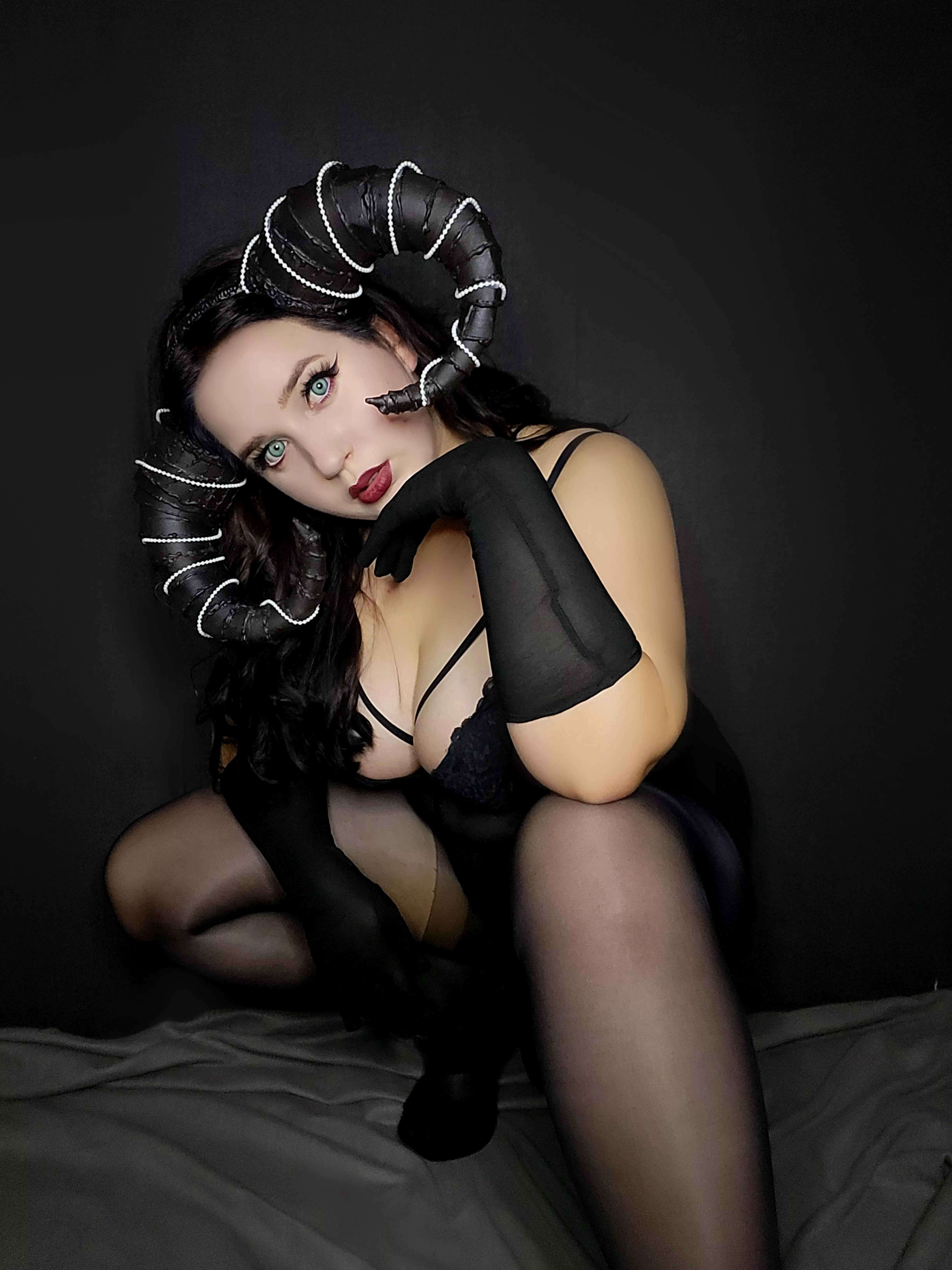 I read your dirty desires with my eyes) 