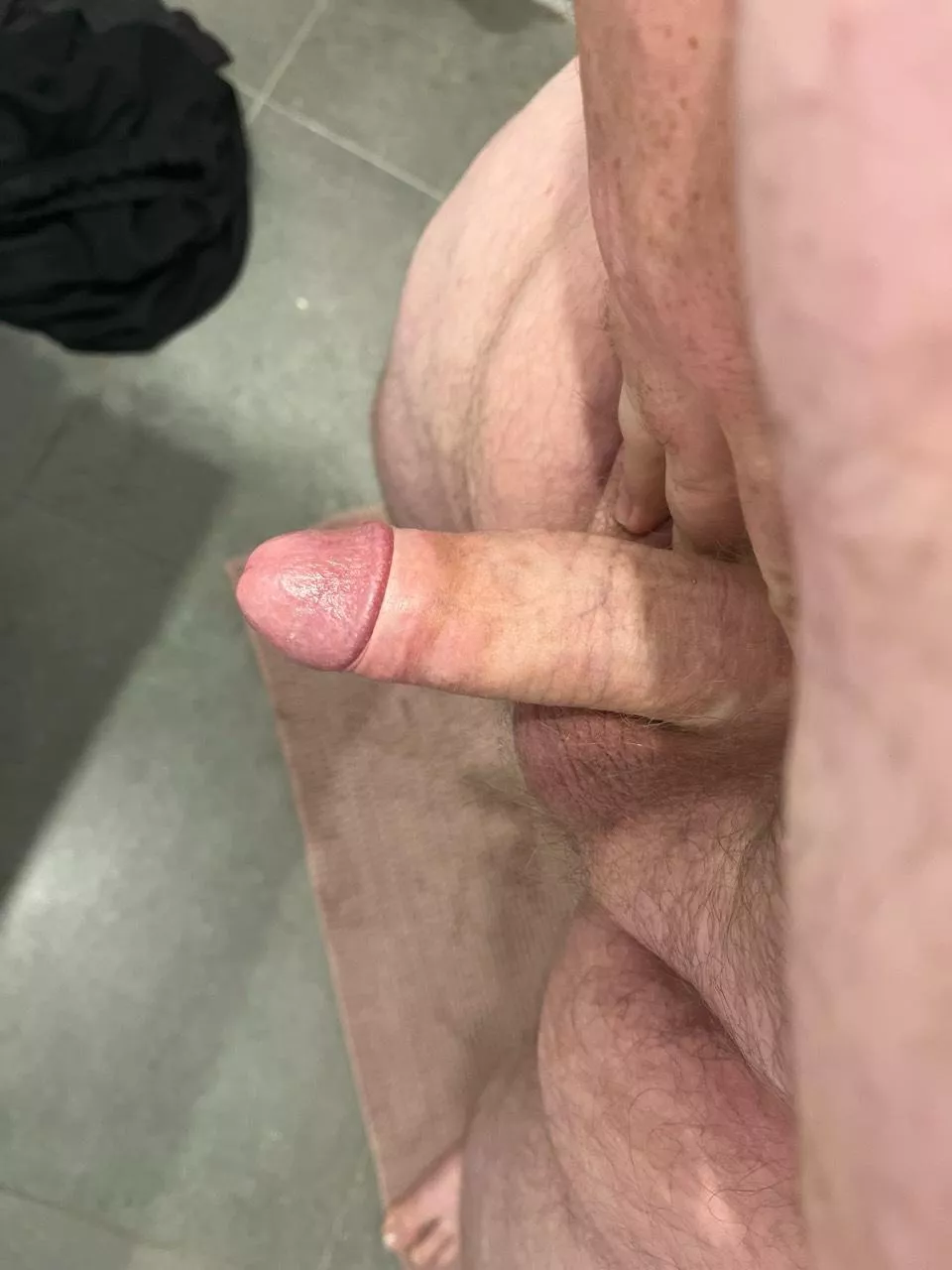 I really do enjoy my POV sometimes 😏