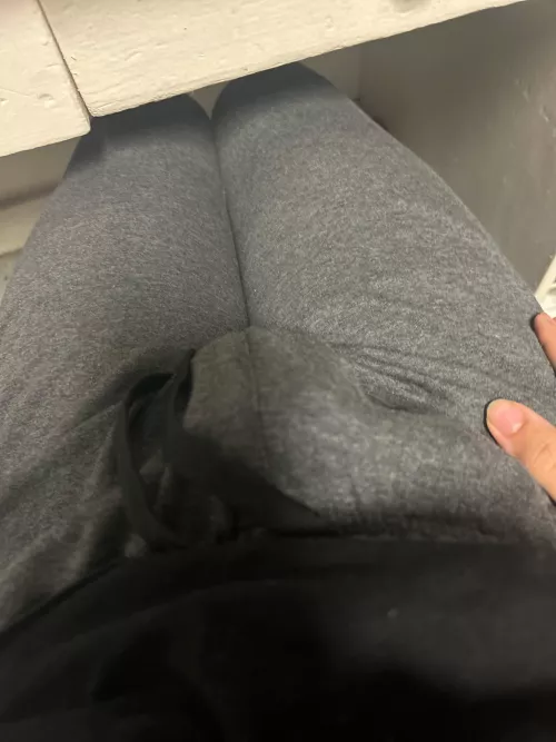 I should wear these more often