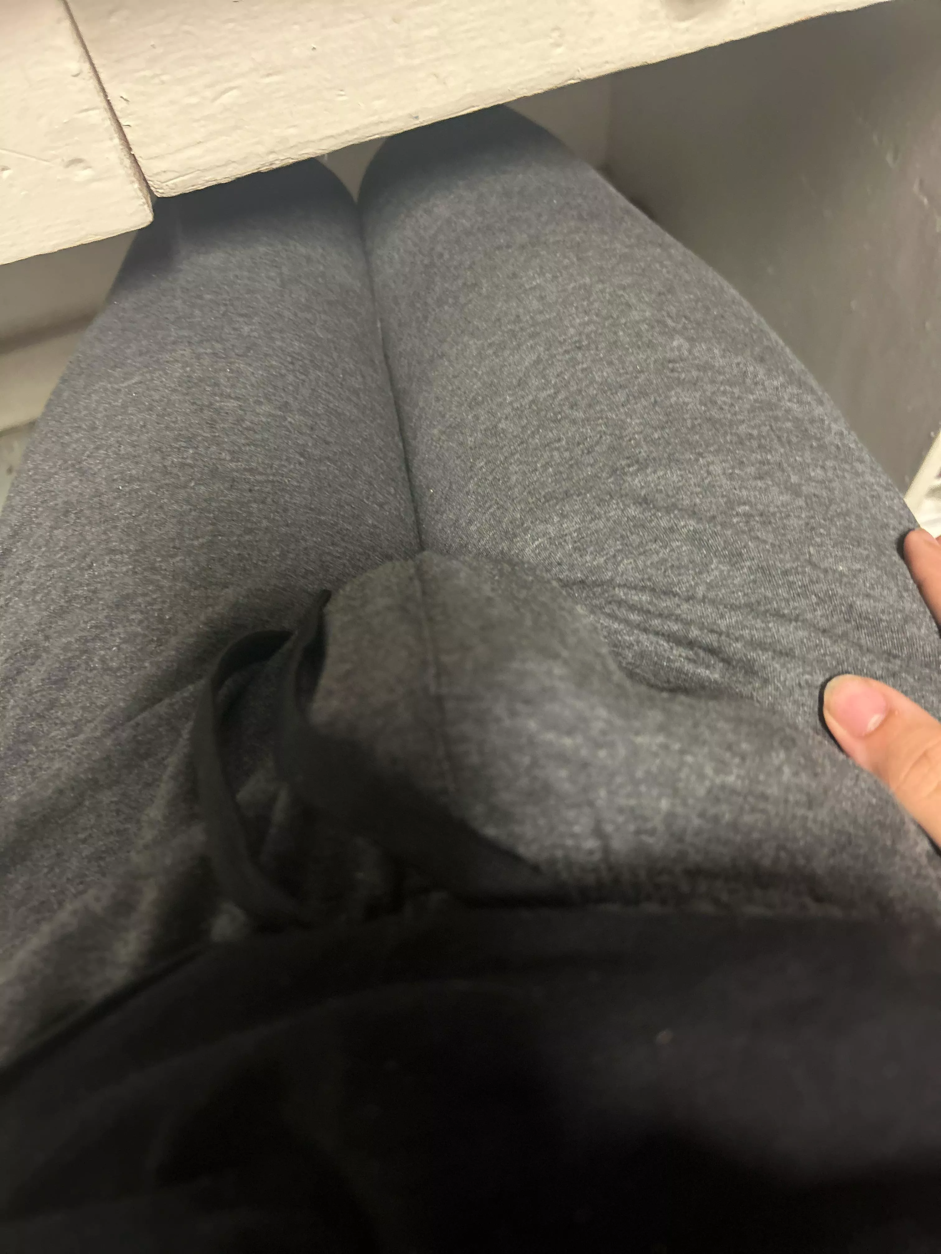 I should wear these more often