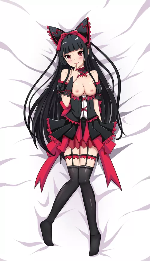 I thought I should post this separately