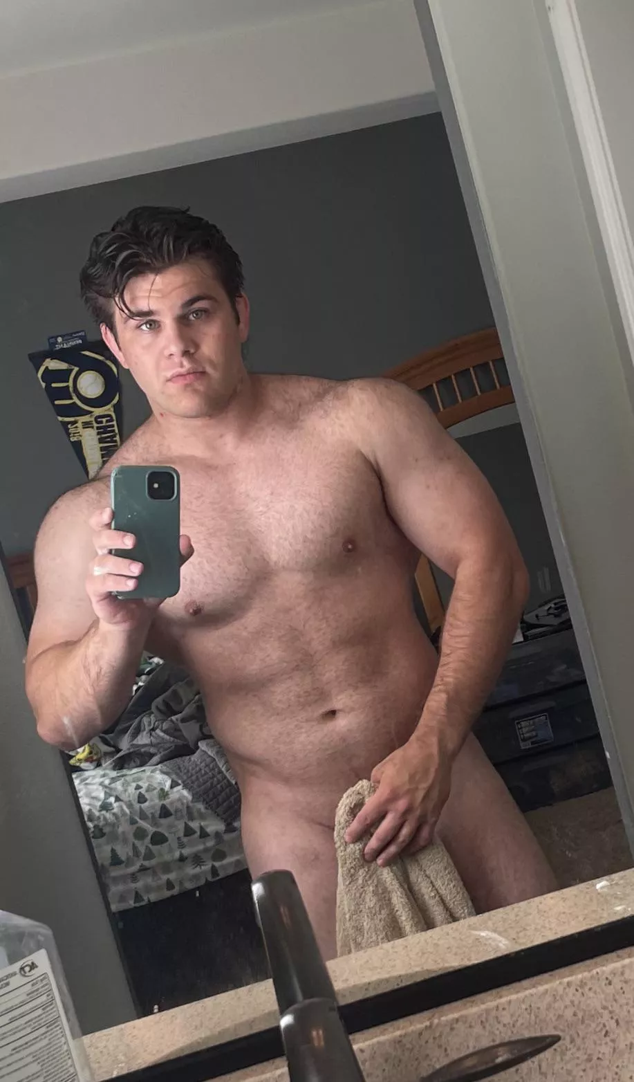 I wanna make today fun 