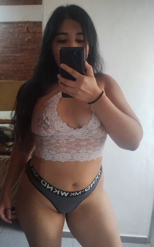 I want to have fun with you. 🔥