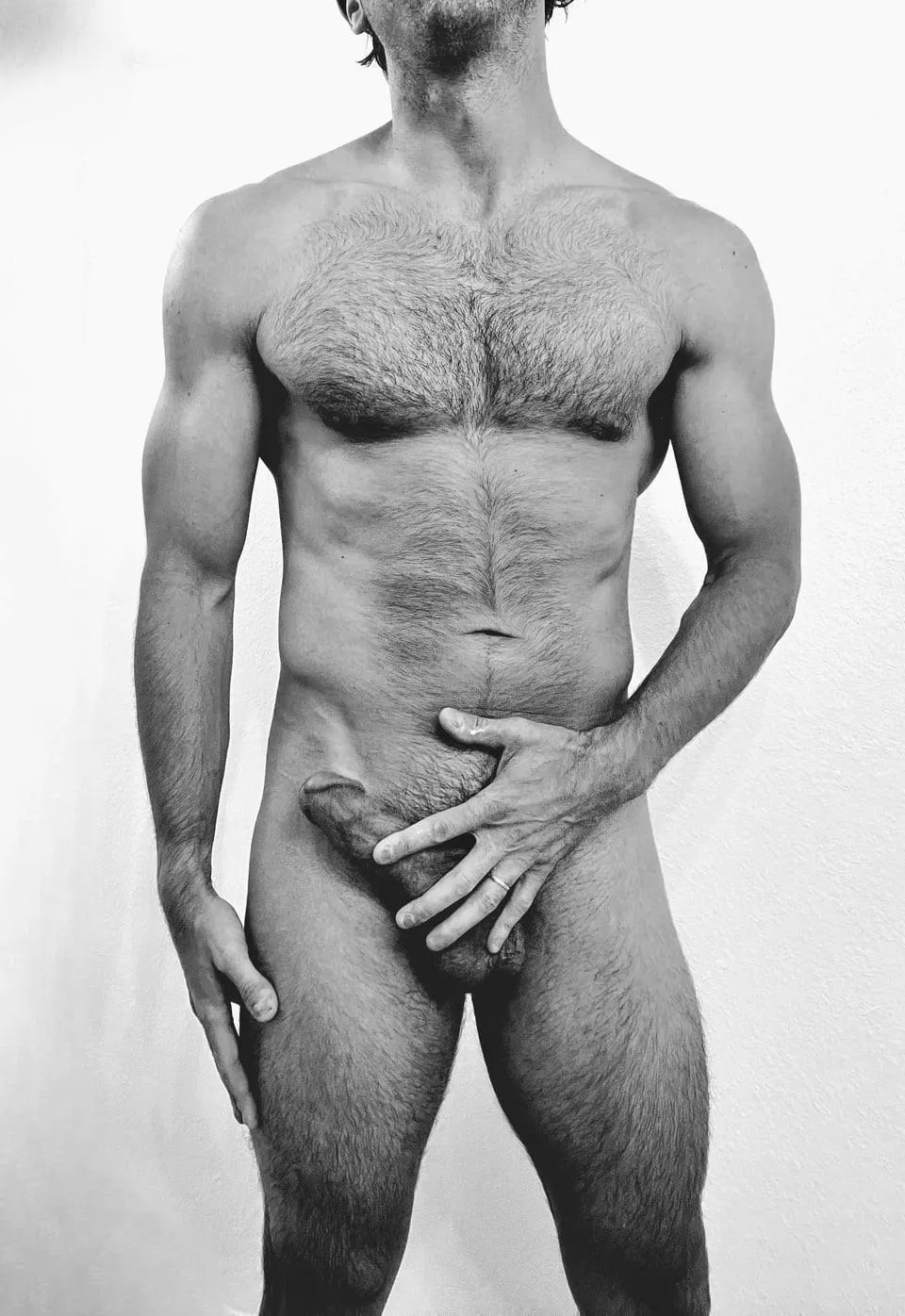 I was feeling myself • I’d rather be feeling you