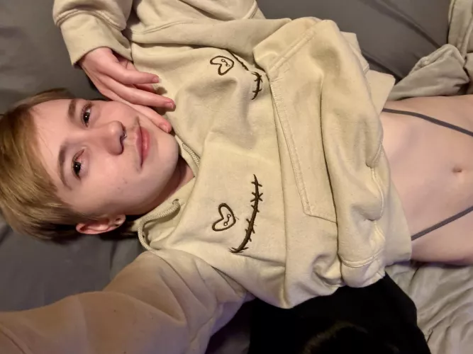 I will wait for you day and night