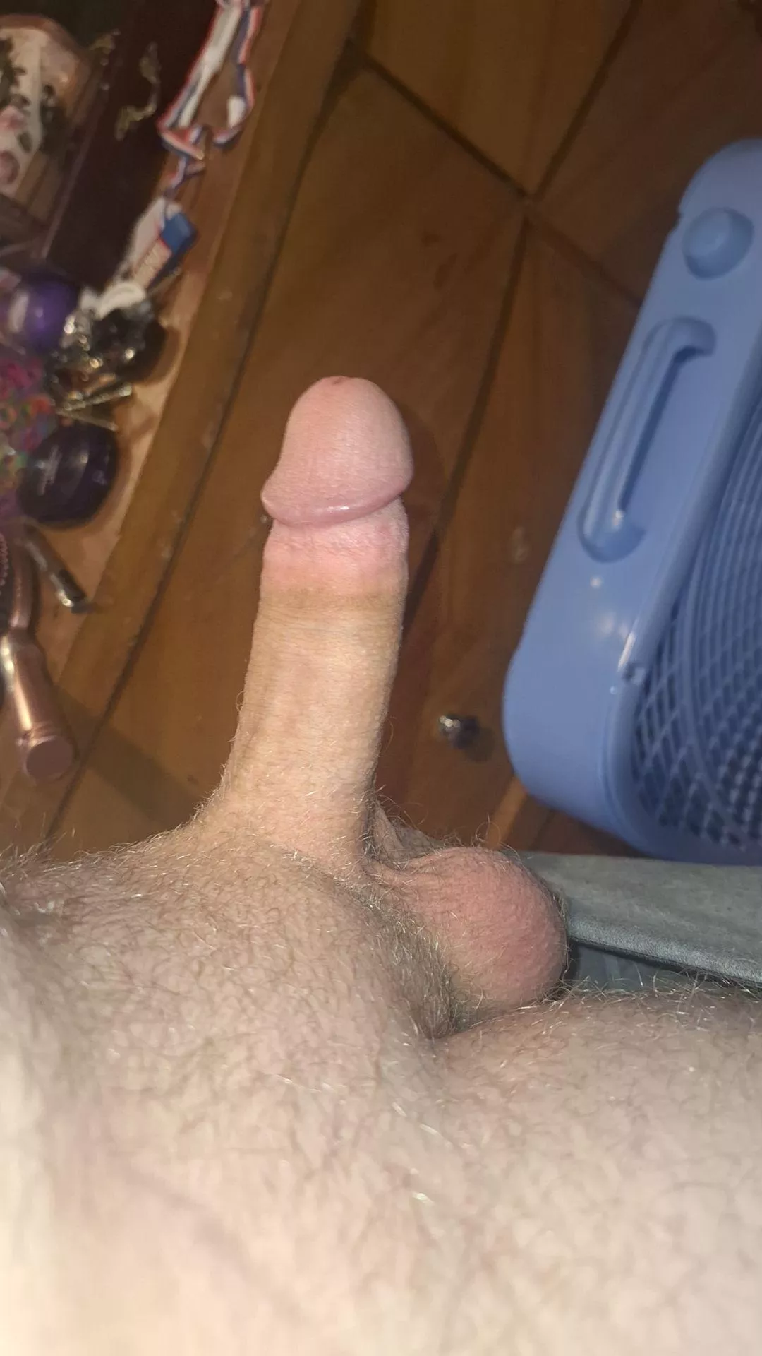 I wish it was longer. It would be perfect. 