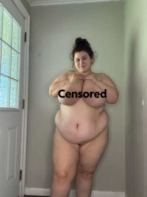 I woke up like this! 