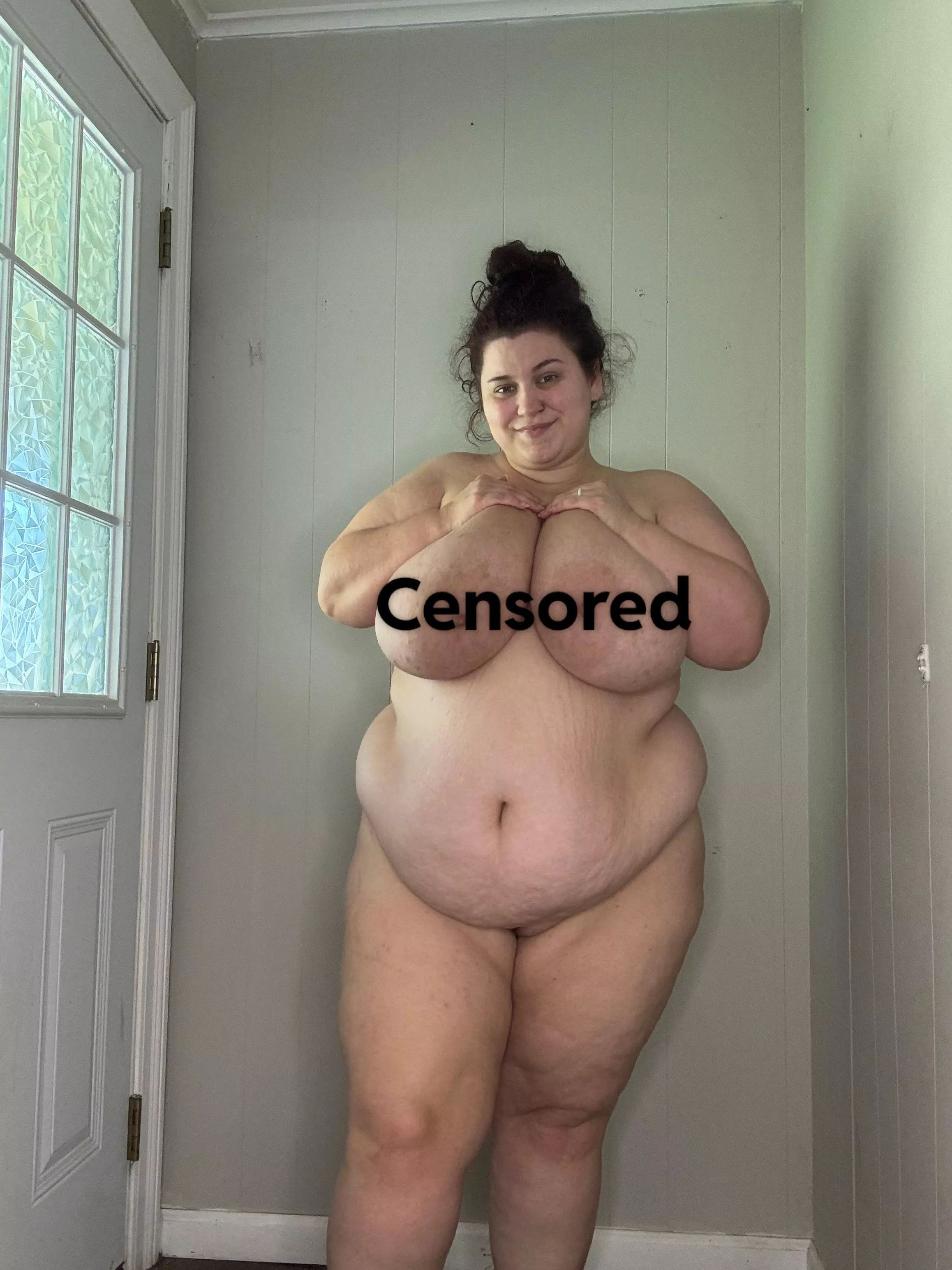 I woke up like this! 