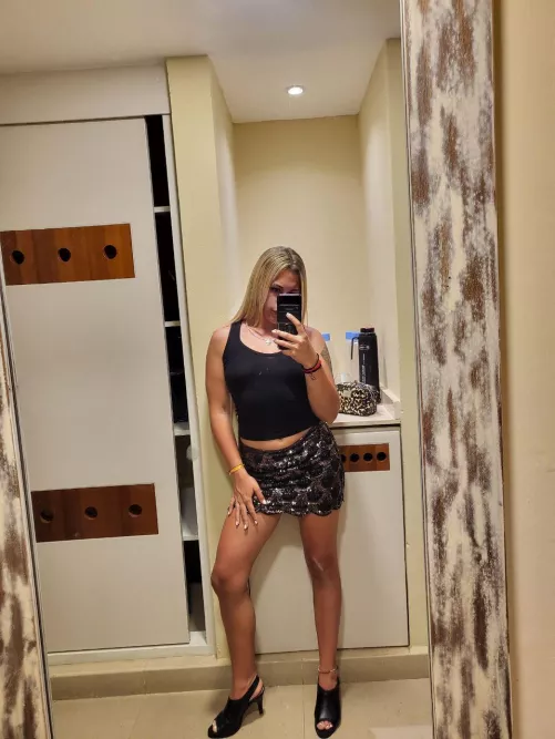 😏 If I cross what would happen... 