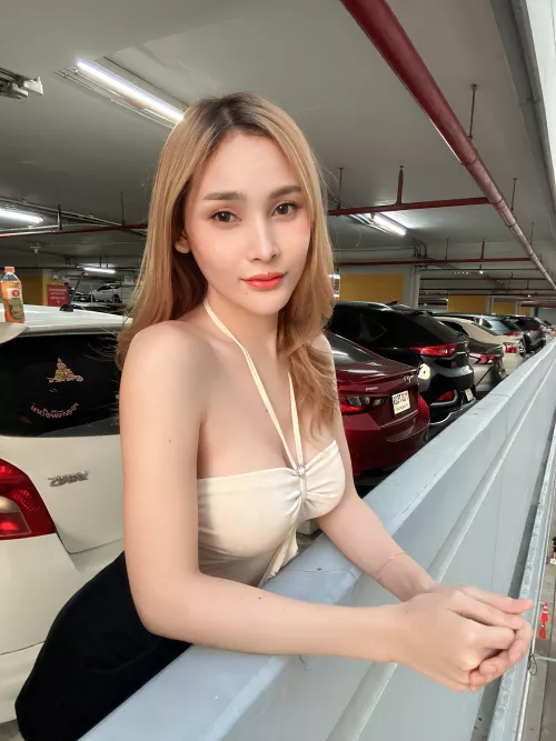 If I lived next door, how often would you want to swing by for a quickie?😏