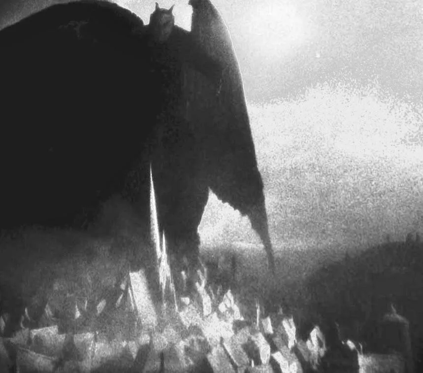 If only you knew how truly insignificant you are.