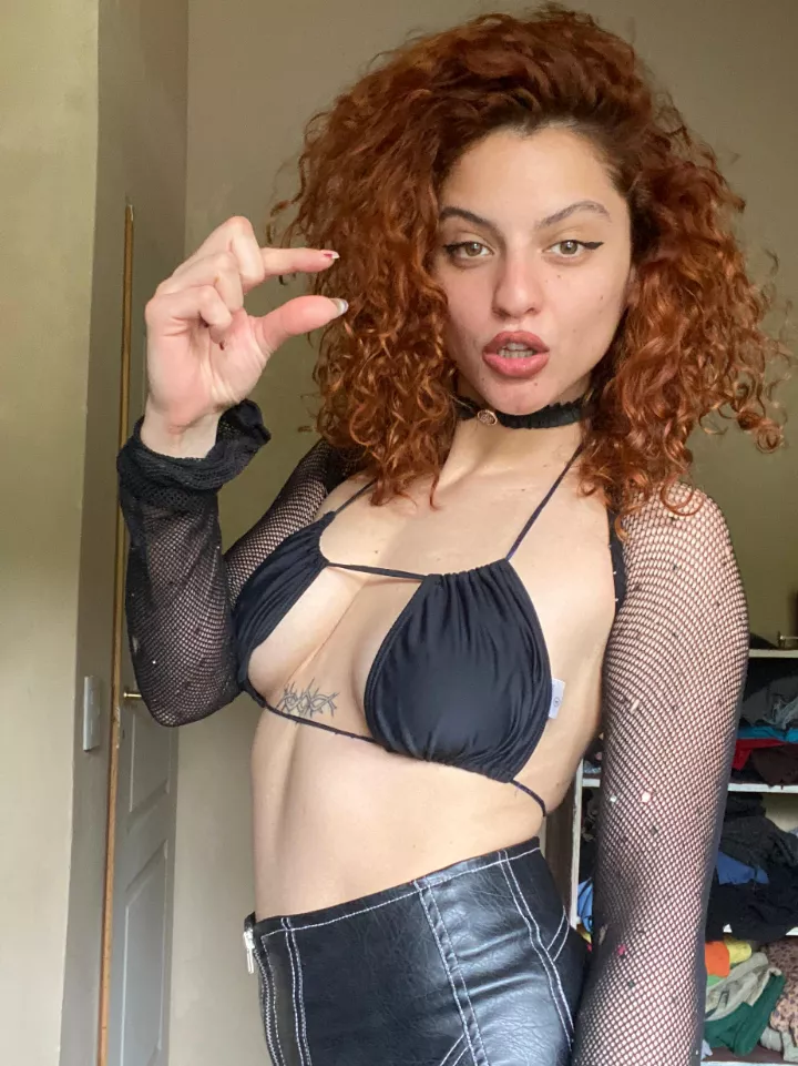 If you are under 7 inches i'll punish your balls... be honest and comment your size betas!