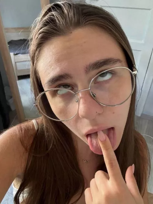 if you wanna cum, cum here :P