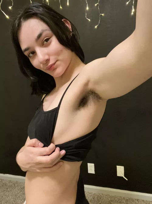 Ik y’all get nasty with it