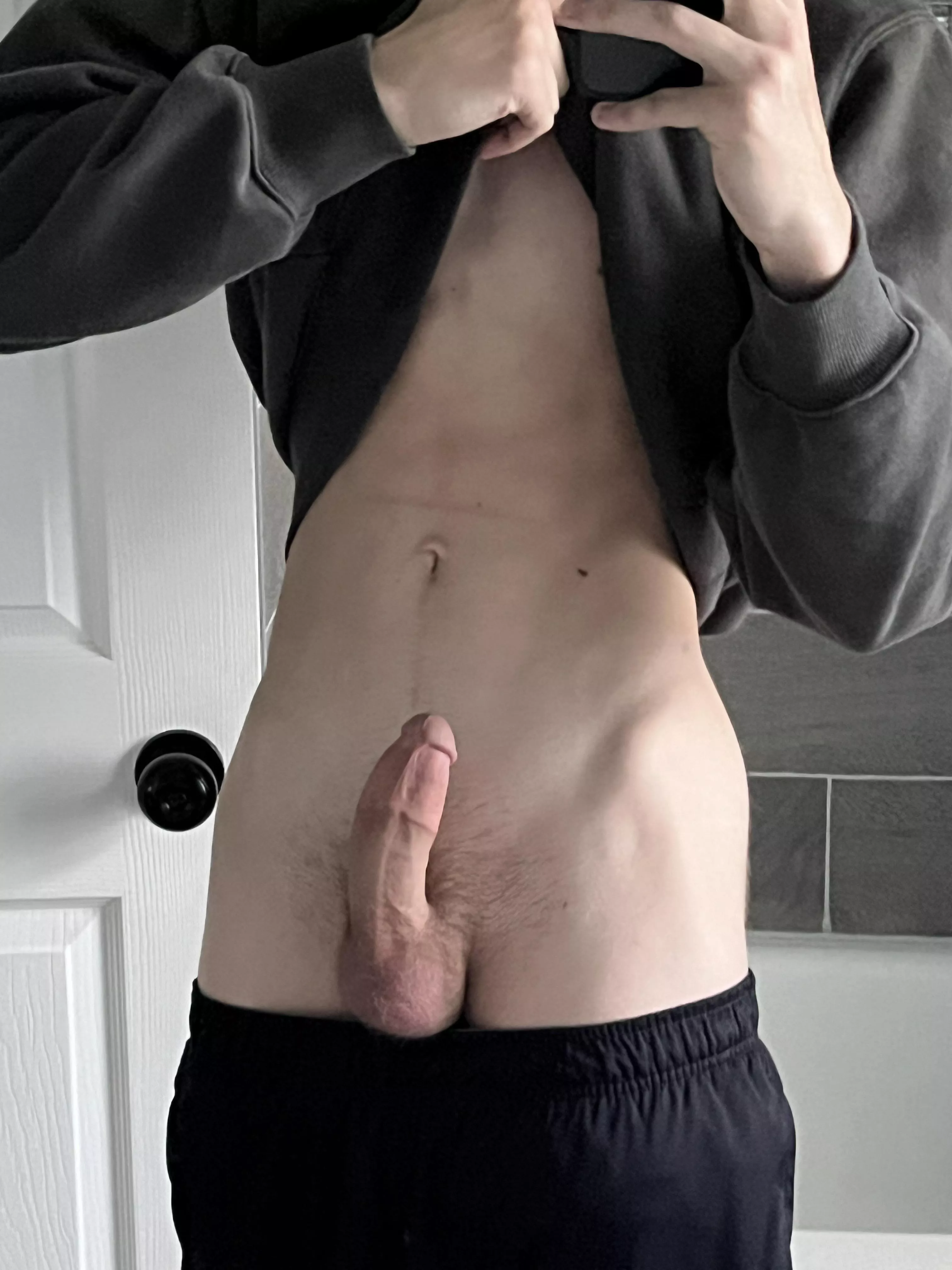 I’ll let you pick which hole i fill