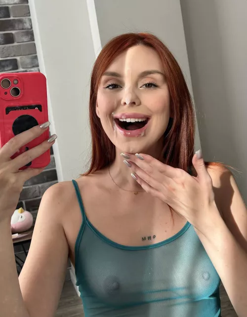 ill steal all your fucking sperm