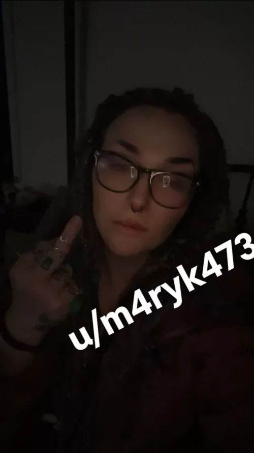 I’m bored, give me your wallet, it’s mine now. 