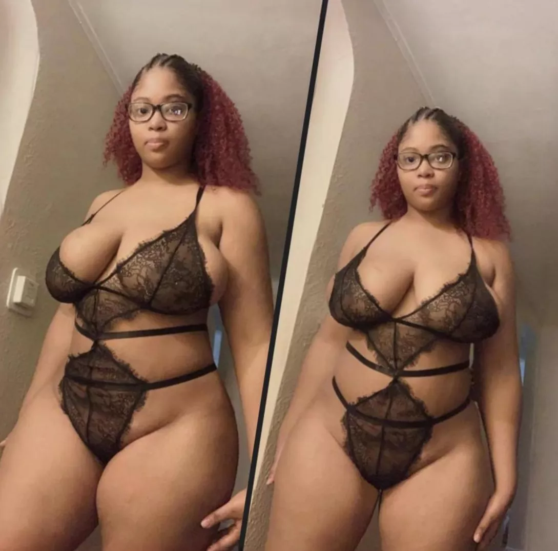 I’m craving some attention right now.