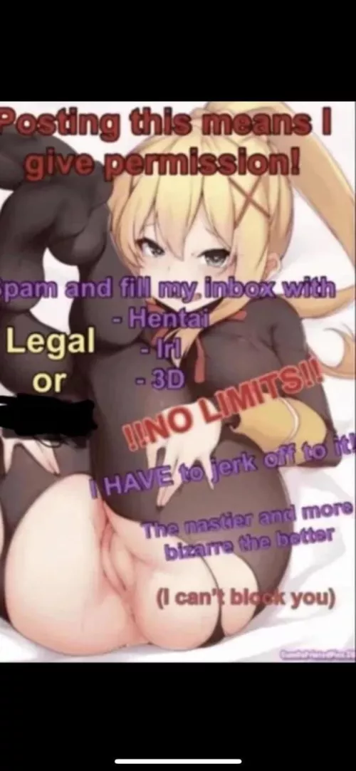 I’m genuinely begging, please!!