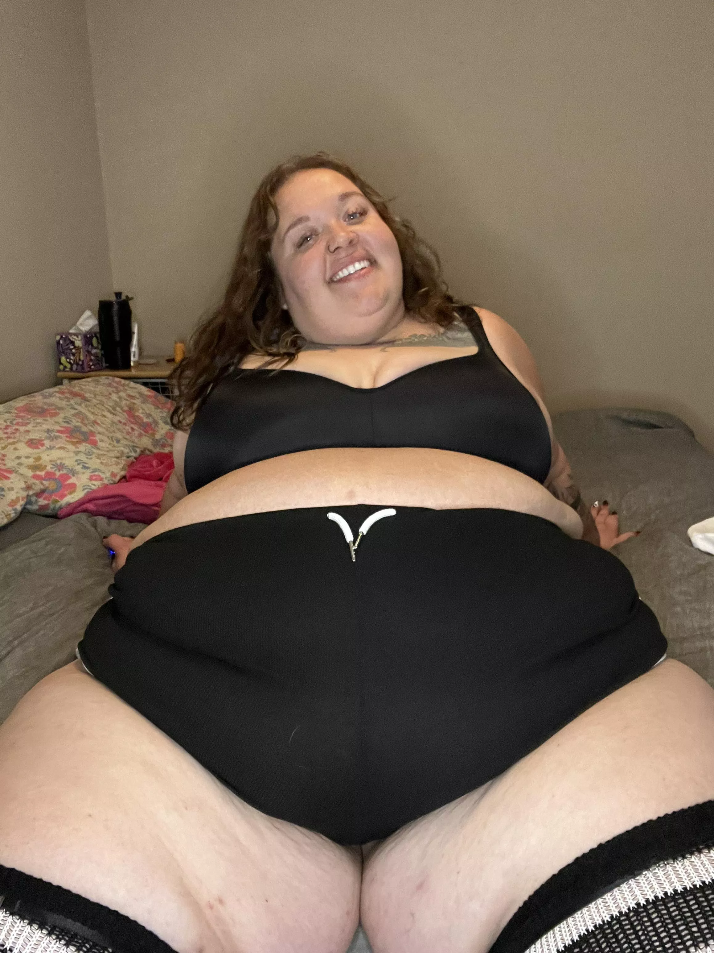 I’m literally just a girl 