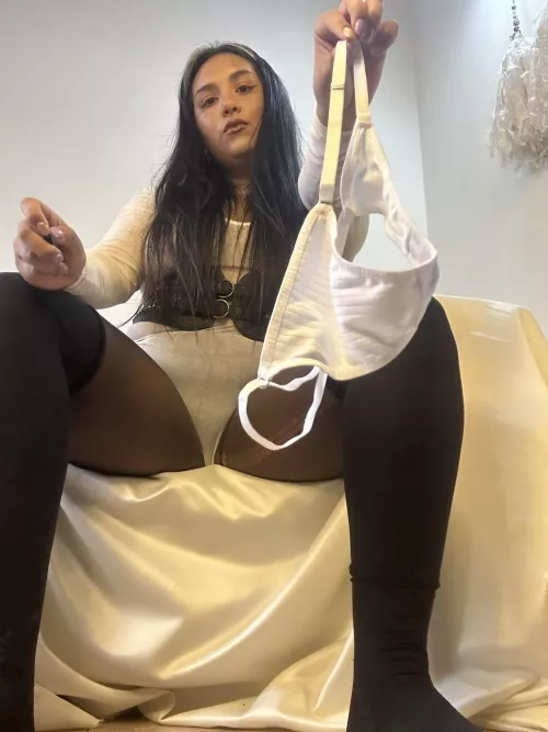 I'm looking for a bitch to train