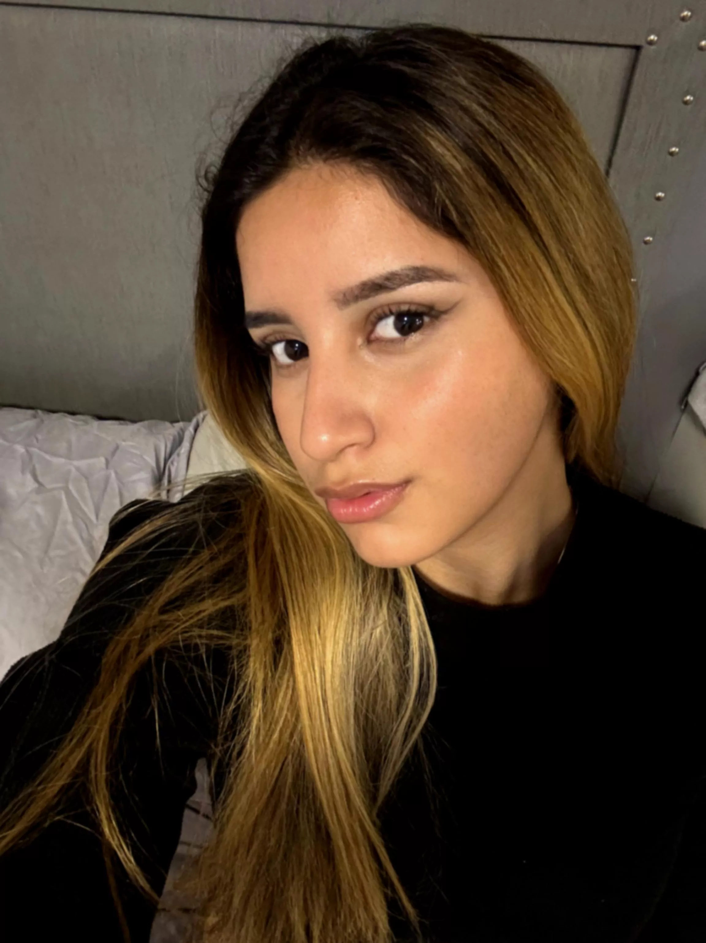 I'm not 17 anymore, I'm still a virgin, but I want to be called a slut, is that weird?